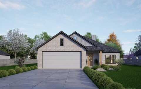 6504 Mill Run Road, Athens, TX 75751