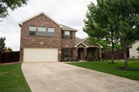 2974 Sparks Drive, Frisco, TX 75036