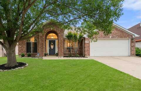 1132 Deer Valley Lane, Arlington, TX 76001