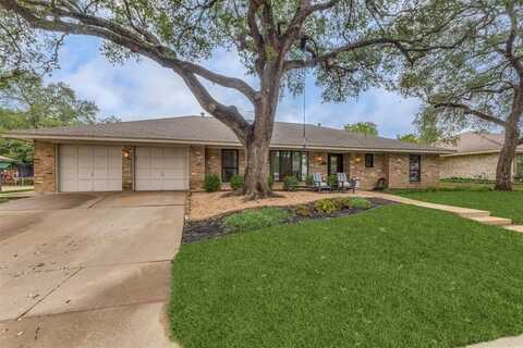 3820 Minot Avenue, Fort Worth, TX 76133