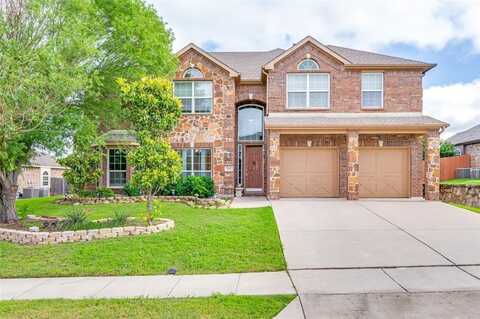314 Trakehner Trail, Celina, TX 75009