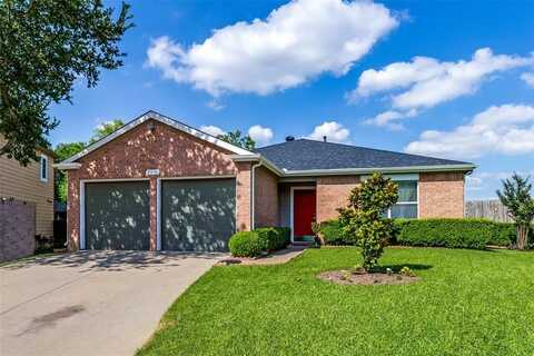 2036 Earnhardt Way, Dallas, TX 75217