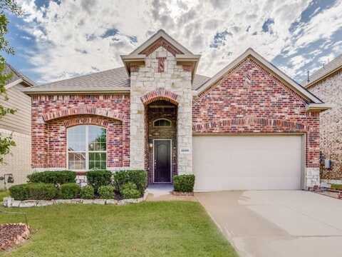 3709 Wrexham Street, Frisco, TX 75036