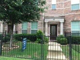 2500 Rockbrook, Lewisville, TX 75067