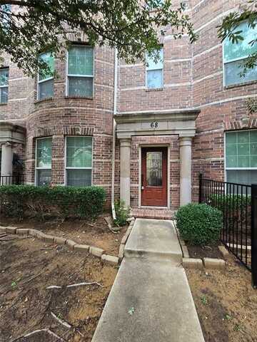 2500 Rockbrook, Lewisville, TX 75067