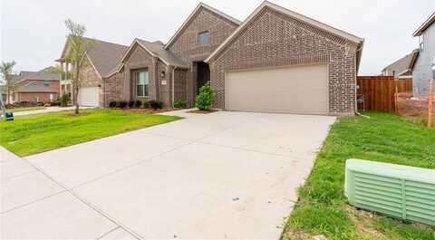 1532 Bushman Lane, Forney, TX 75126