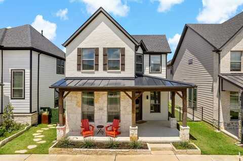 4120 Sechrist Drive, Frisco, TX 75034