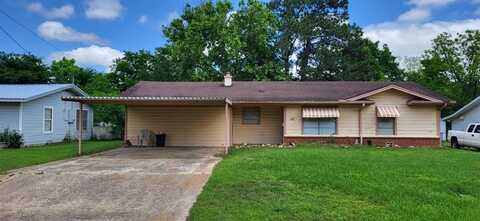 110 Russell Drive, Sulphur Springs, TX 75482