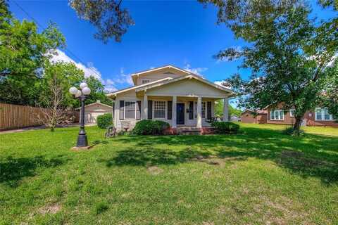 1005 Church Street, Sulphur Springs, TX 75482