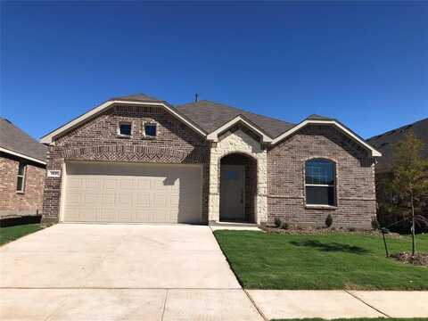 1431 Mesquite Lane, Princeton, TX 75407