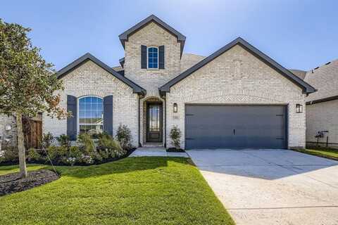 1351 Elderberry Court, Haslet, TX 76052