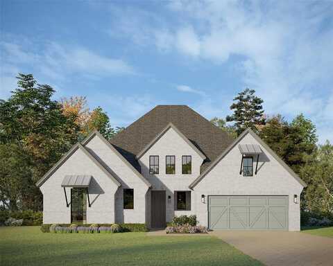 2700 Amber Lane, Prosper, TX 75078