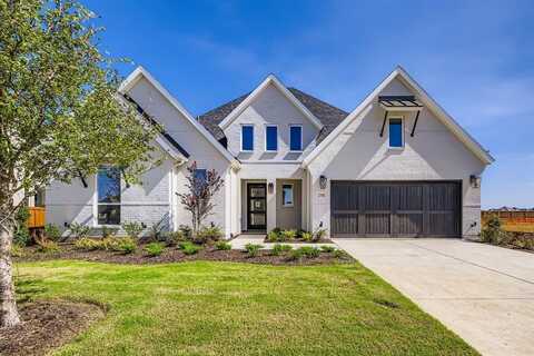 2700 Amber Lane, Prosper, TX 75078