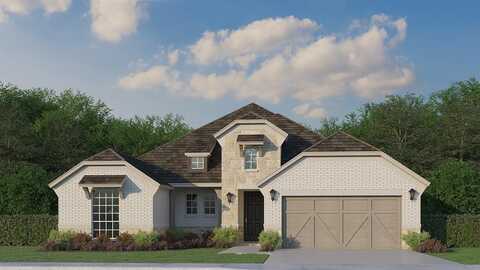 11513 Wulstone Way, Fort Worth, TX 76052