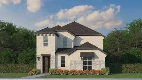 1756 Cornwall Avenue, Fort Worth, TX 76052