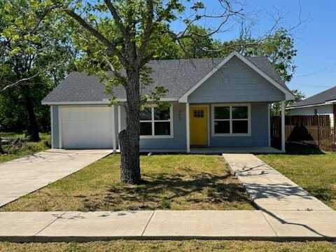 302 Stallings Street, Terrell, TX 75160