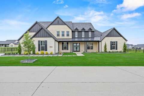 1914 Mann Parkway, Celina, TX 75009