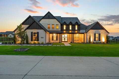 1914 Mann Parkway, Celina, TX 75009
