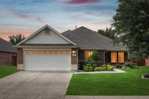 2912 Montalbo, Grand Prairie, TX 75054