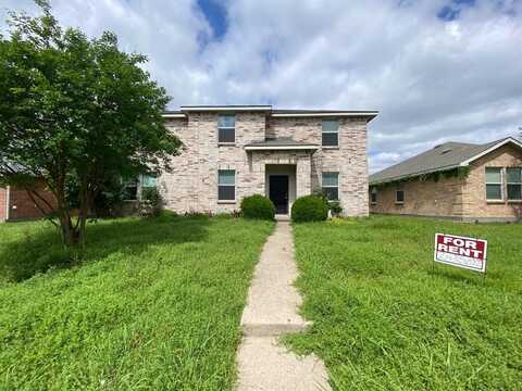 2809 Lake Terrace Drive, Wylie, TX 75098