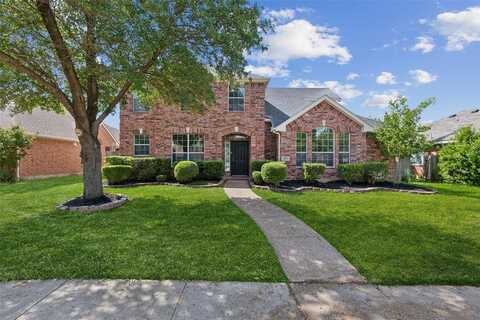 7413 Maplewood Drive, Rowlett, TX 75089