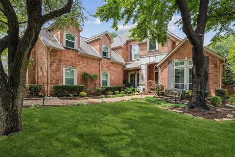 4325 Auburn Drive, Flower Mound, TX 75028
