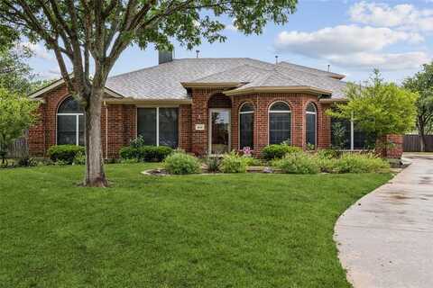 1615 Timber Brook Drive, Wylie, TX 75098