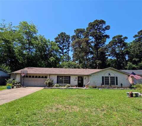 1005 Seminole Lane, Longview, TX 75605