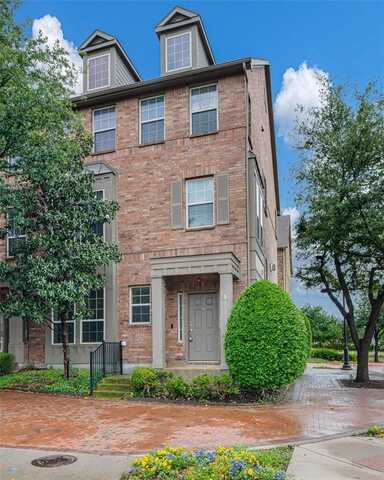 3880 Everwood Lane, Addison, TX 75001
