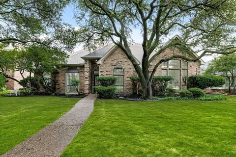 3604 Trinity Lane, Plano, TX 75075