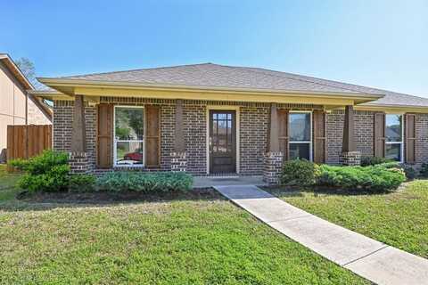 8214 Kensington Drive, Rowlett, TX 75088