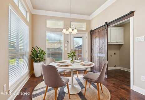 8214 Kensington Drive, Rowlett, TX 75088