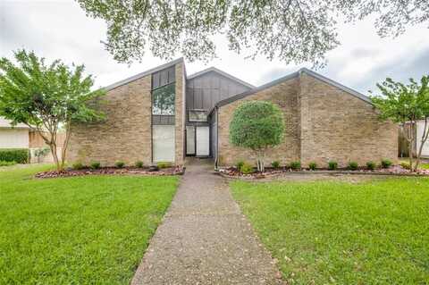 6028 Gentle Knoll Lane, Dallas, TX 75248
