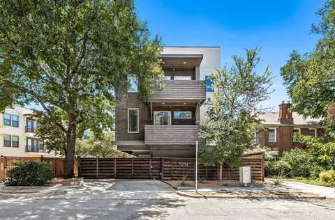 5734 Oram Street, Dallas, TX 75206