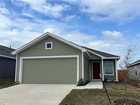 937 Mountain Laurel, Princeton, TX 75407