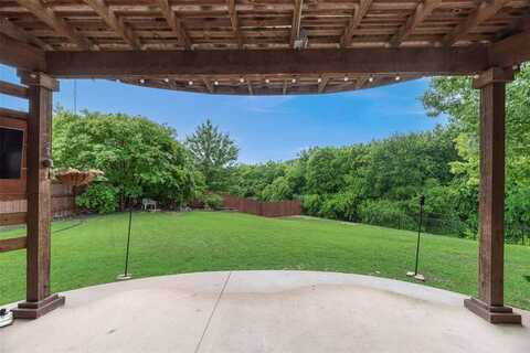 5221 Buckthorn Drive, McKinney, TX 75071