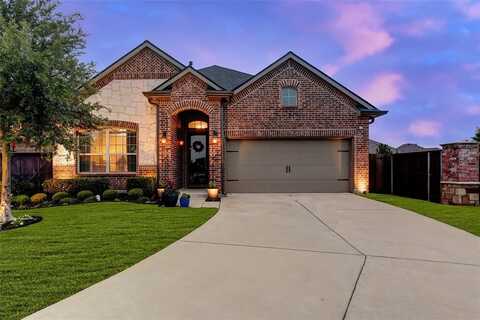 10200 Marathon Court, McKinney, TX 75071