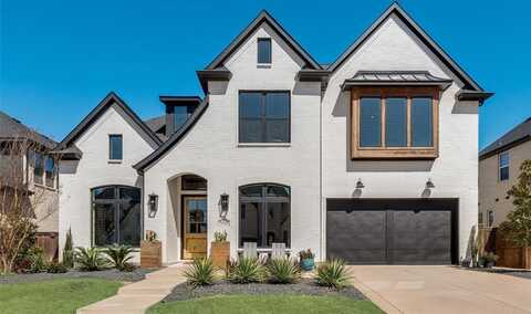 15102 Crape Myrtle Road, Frisco, TX 75035