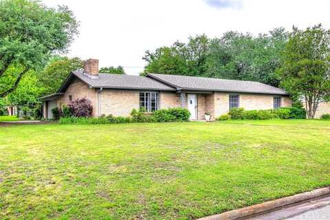 200 Jill Lane, Sulphur Springs, TX 75482