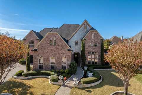 11771 Capitan Lane, Frisco, TX 75033