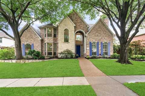 4549 Pecan Valley Drive, Plano, TX 75093