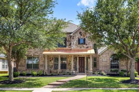3455 Crosshaven Lane, Frisco, TX 75033