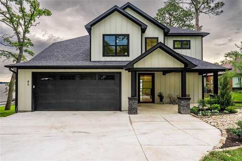 85 Isle Of View Drive, Tool, TX 75143
