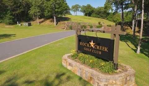 Tbd Medallion Club Street, Gordonville, TX 76245