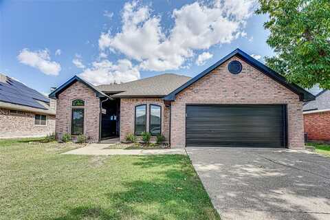 144 Woodcreek Drive, Rockwall, TX 75032