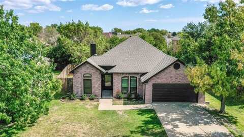 144 Woodcreek Drive, Rockwall, TX 75032
