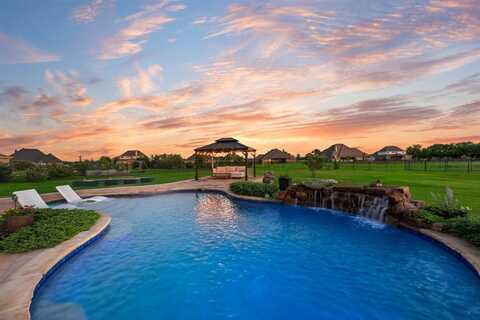 308 Pioneer Court, Wylie, TX 75032