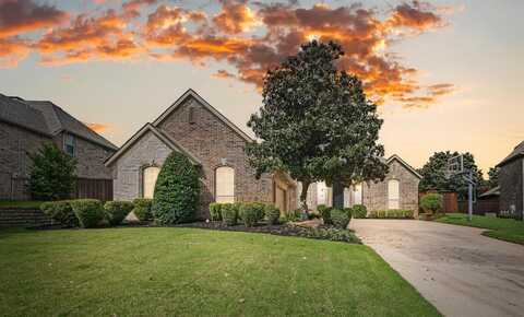 2704 Pasadena Place, Flower Mound, TX 75022