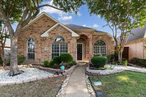 8608 Mill Creek Road, Irving, TX 75063