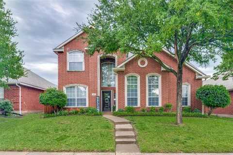 1407 Hickory Bend Drive, Allen, TX 75002